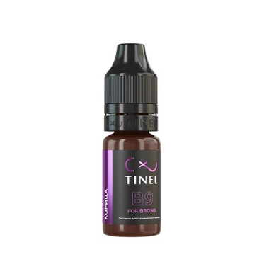 Пигмент Tinel B9 Корица, 10мл