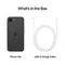 Apple iPhone 16e 128GB Black (Черный)