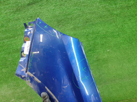 Крыло переднее левое Lada Vesta (2015-н.в.) Cross