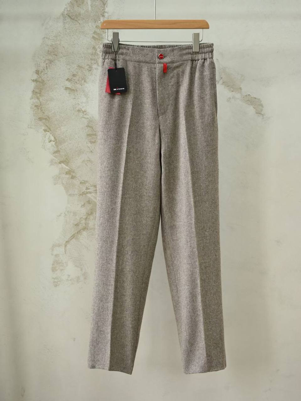 Брюки Kiton