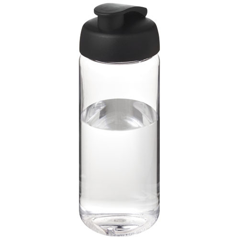 H2O Active® Octave Tritan™ Спортивная бутылка объемом 600 мл с откидывающейся крышкой