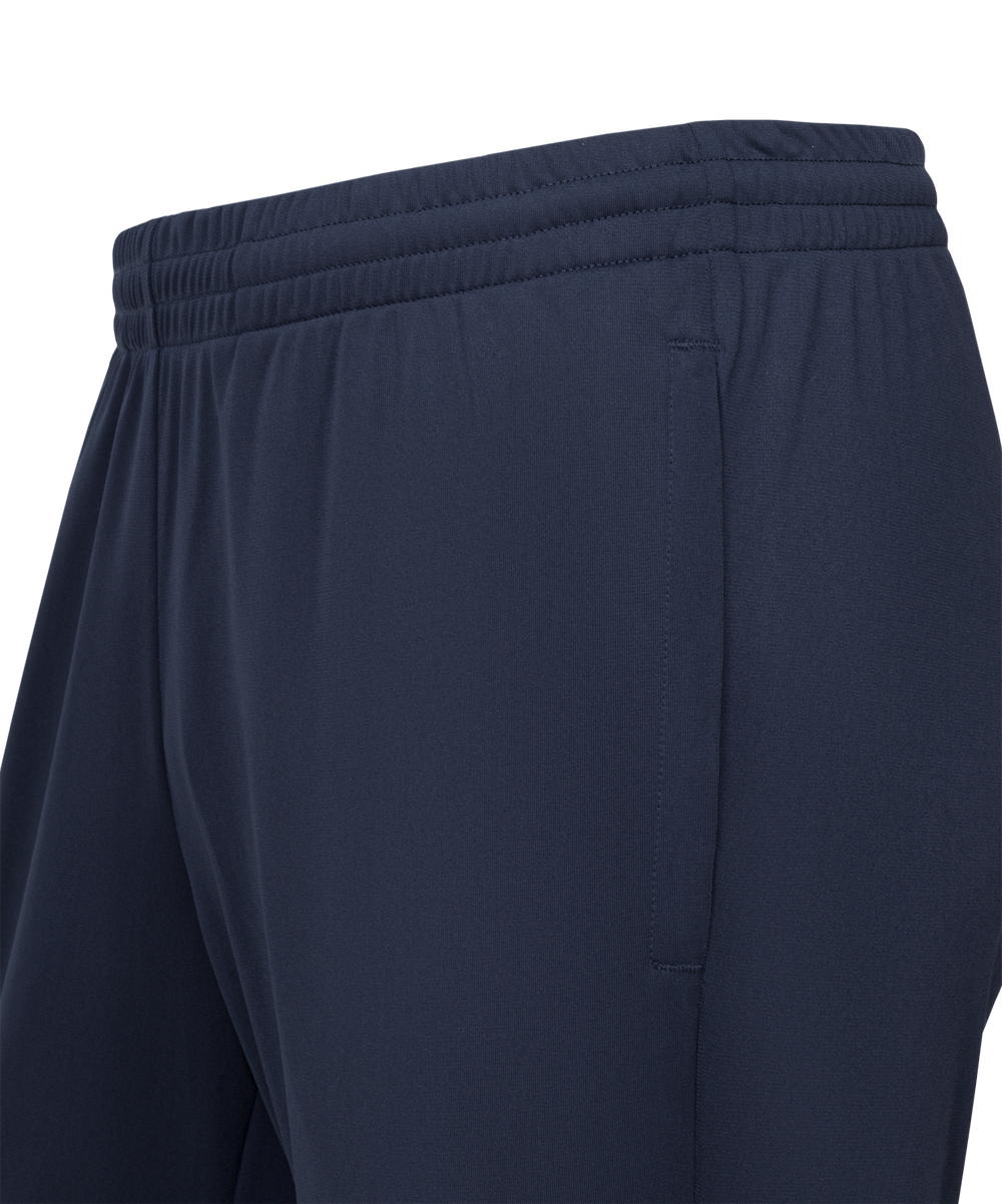 Брюки тренировочные JÖGEL CAMP 2 Training Pocket Pants Z4, темно-синий, детский
