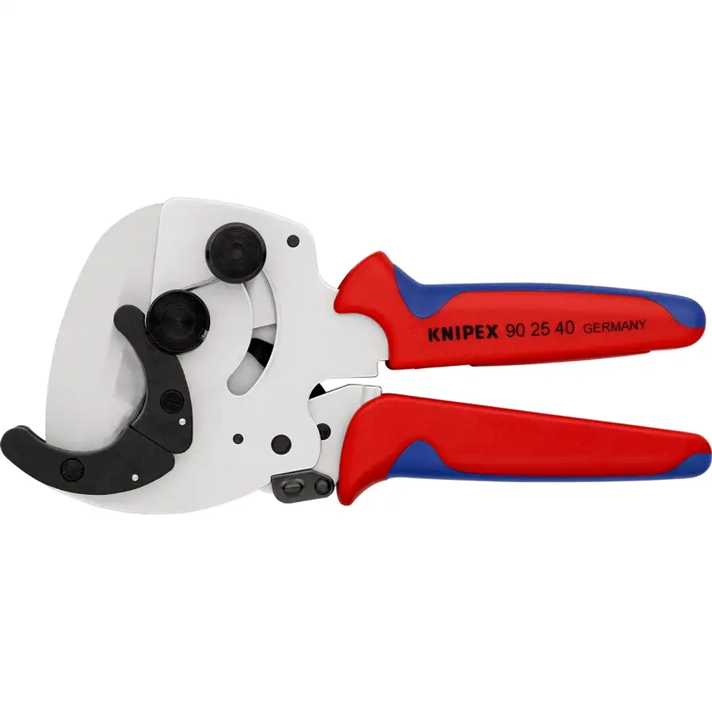 Труборез 210 мм Knipex 90 25 40