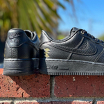 Кроссовки кастомные Nike Air Force 1 Low 07 Case