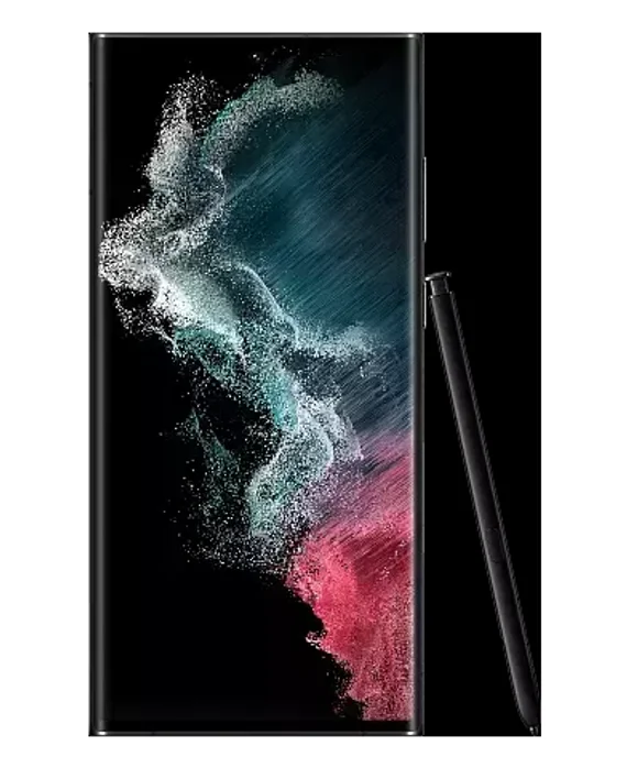 Смартфон Samsung Galaxy S22+ 128 GB Phantom White Белый Ростест Оф. Гарантия
