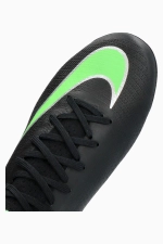 Бутсы Nike Zoom Mercurial Vapor 17 Elite AG-Pro - черный