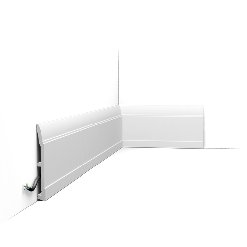 Плинтус SX104