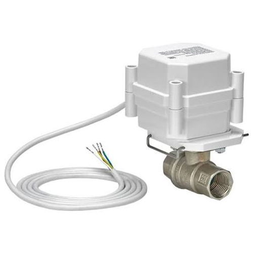 Кран шаровый с эл.приводом  2" Professional G-Lock 220V  Gidrolock