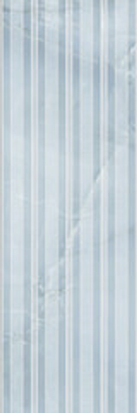Стация гол декор 02 / Stazia blue decor 02  300х900 (1-й сорт)