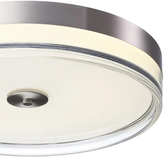 Настенно-потолочный светильник Eterna 7727/76L Sonex