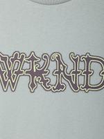 Футболка Кор. Рукав Huldra Script Tee