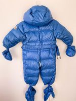 Комбинезон Moncler