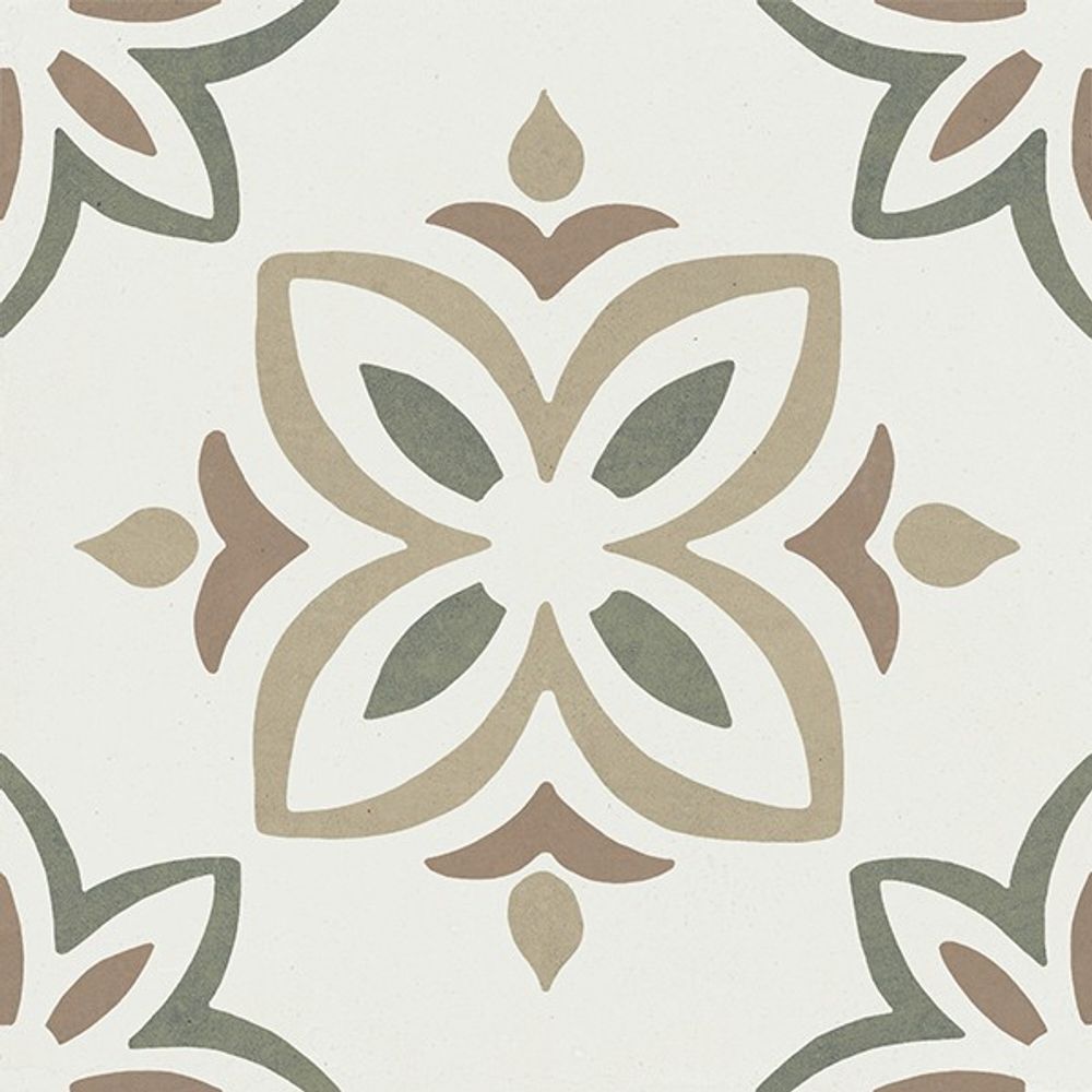 Керамогранит PROVENZA GREEN PETALS (3386037790)