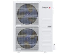 Кассетный кондиционер Energolux Cassete 6 SAC60C6-A / SAU60U6-A-WS30