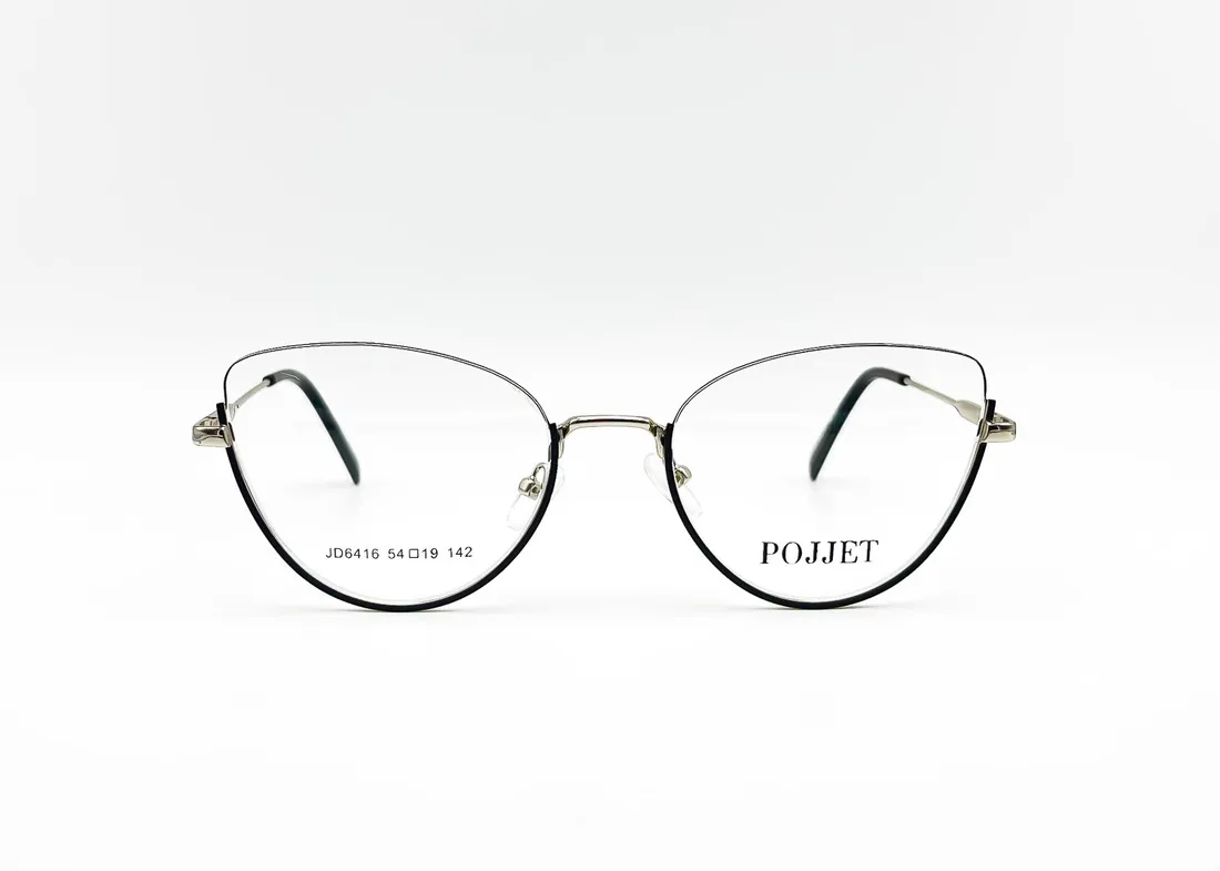 Изг. оправы Pojjet JD6416 C3