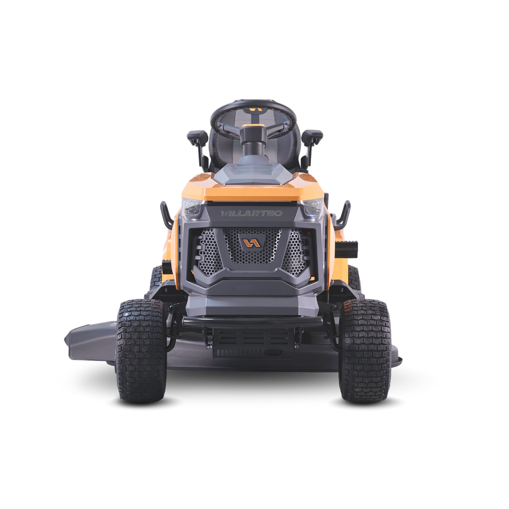 Газонокосилка с сиденьем VILLARTEC MR 1997H