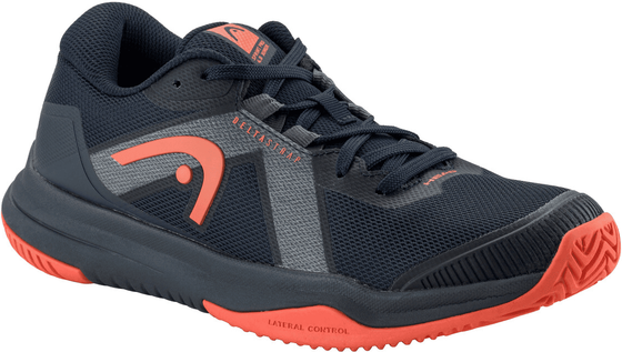 Кроссовки детские Head Sprint Pro 4.0 Junior, арт. 275305-DBRD