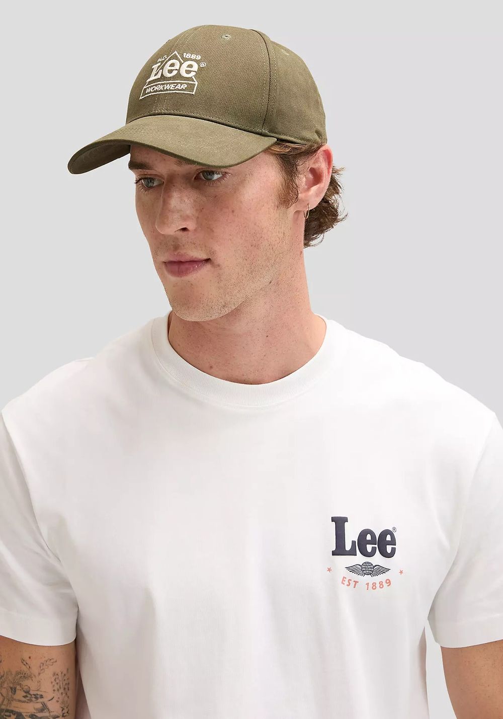 Кепка WW EMBROIDERY 112377729