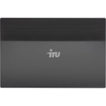Ноутбук IRU Tactio 15ALG Core i5 1235U 8Gb SSD256Gb Intel Iris Xe graphics 15.6" IPS FHD Win11Pro black (2044618)