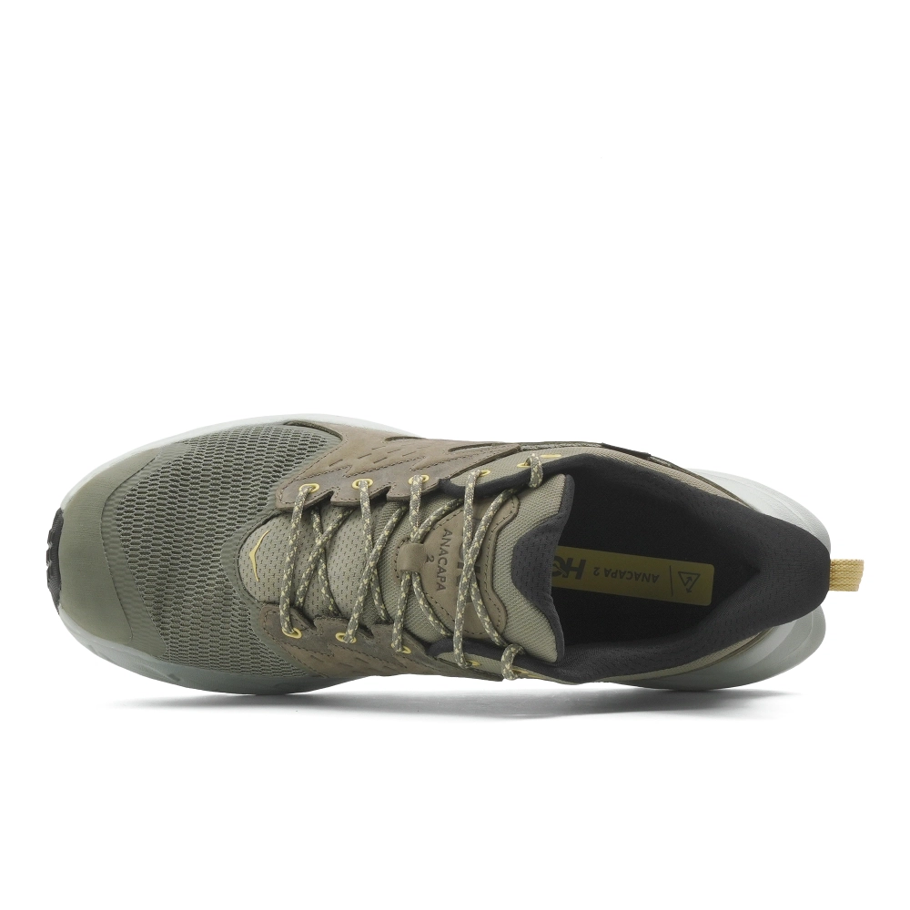 Ботинки Мужские Hoka Anacapa 2 LOW GTX