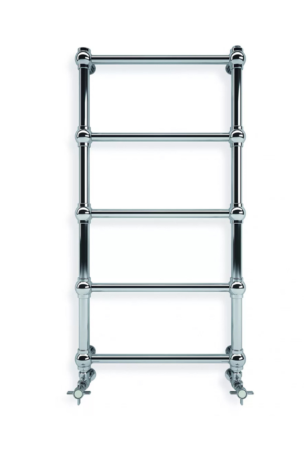 Полотенцесушитель Ретро-1 80x40 см