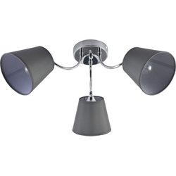 Люстра Rivoli Alexa 9163-303 3 х Е27 60 Вт модерн | Лайт