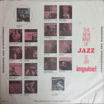 John Coltrane / Meditations (LP)