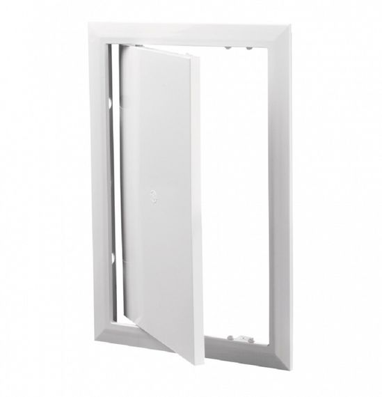 Лючок сантехнический VENTS 300*300 06011