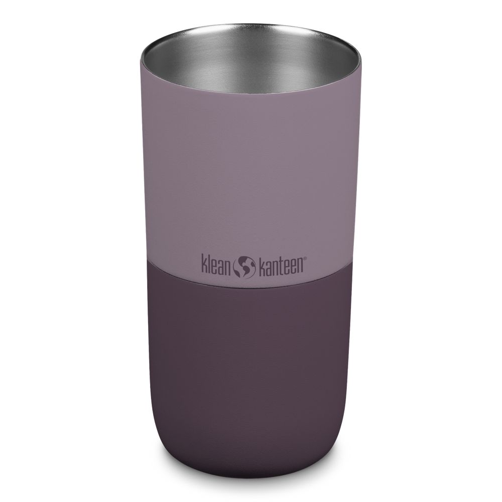 Термостакан Klean Kanteen Rise Tumbler Slide Lid 16oz (473 мл) Dusty Orchid