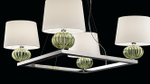 Светильник Barovier&Toso Matrioska