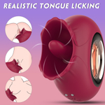 S-Hande French Kiss Кольцо для клиторальнной стимуляции SHD-S376