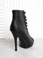 Профессиональные хилсы для high heels литая колодка