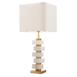 Лампа настольная Table Lamp Amber арт.115125