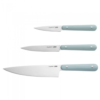 НАБОР НОЖЕЙ LEO SLATE STARTER, 3 ПР. 3950472