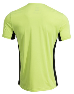 Теннисная футболка Joma Challenge Short Sleeve
