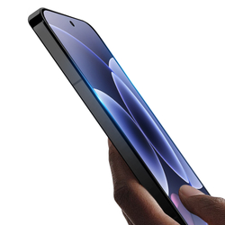 Закаленное стекло на экран для Xiaomi 17 и 17 Pro, серия 2.5D HD Screen Protector от Dux Ducis