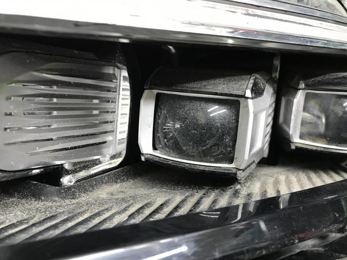 Фара левая EXEED VX (2021-2024) LED