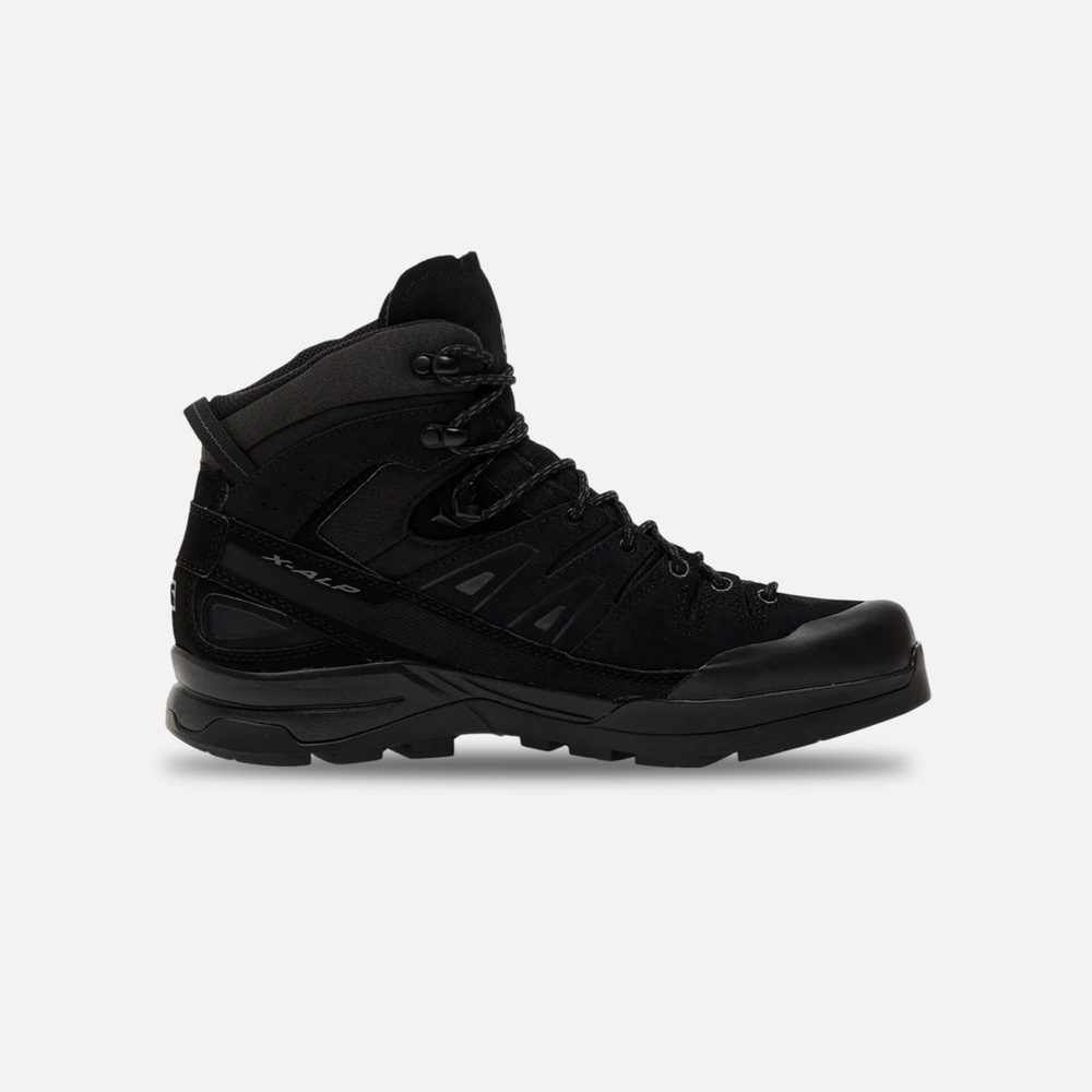 Кроссовки X-Alp Mid Ltr GTX