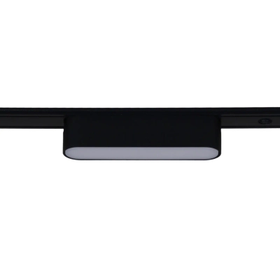 13001-9.3-001UR magnetic LED6W BK Reluce, LED