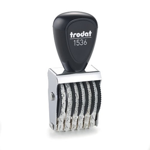 Trodat 1536