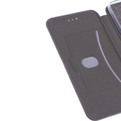 Чехол-книжка Skin Choice с магнитной крышкой для Xiaomi Mi 9 SE
