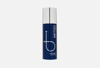 CELLBN Восстанавливающий питательный ночной крем для лица - DAMAGE OVERNIGHT RECOVERY CREAM, 50мл.