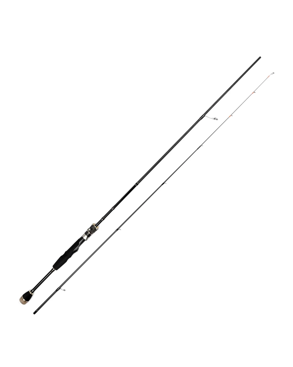 Спиннинг Admiral Cantus Jig 2.40м 2-14гр