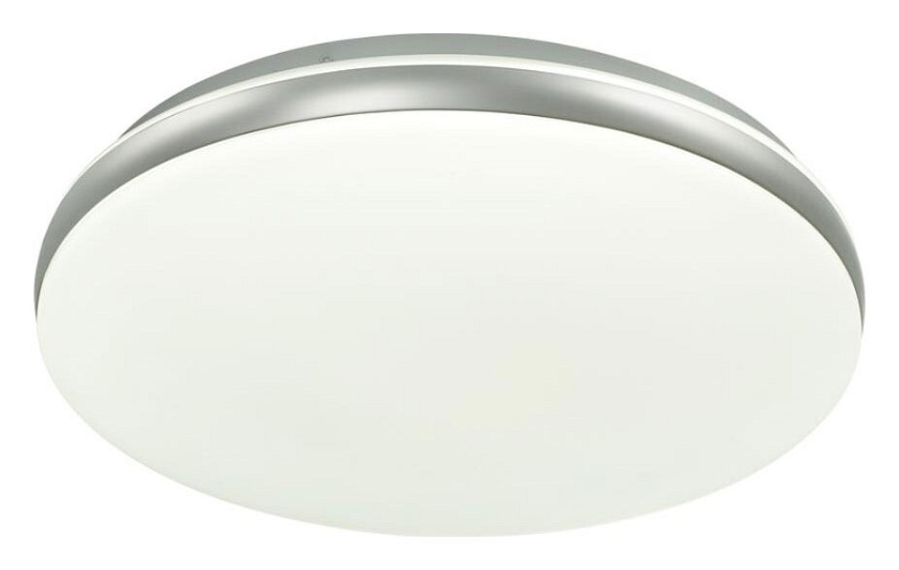 Накладной светильник Sonex Ringo 7625/AL