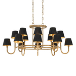 Подвесная люстра Sparrows LIGHTING