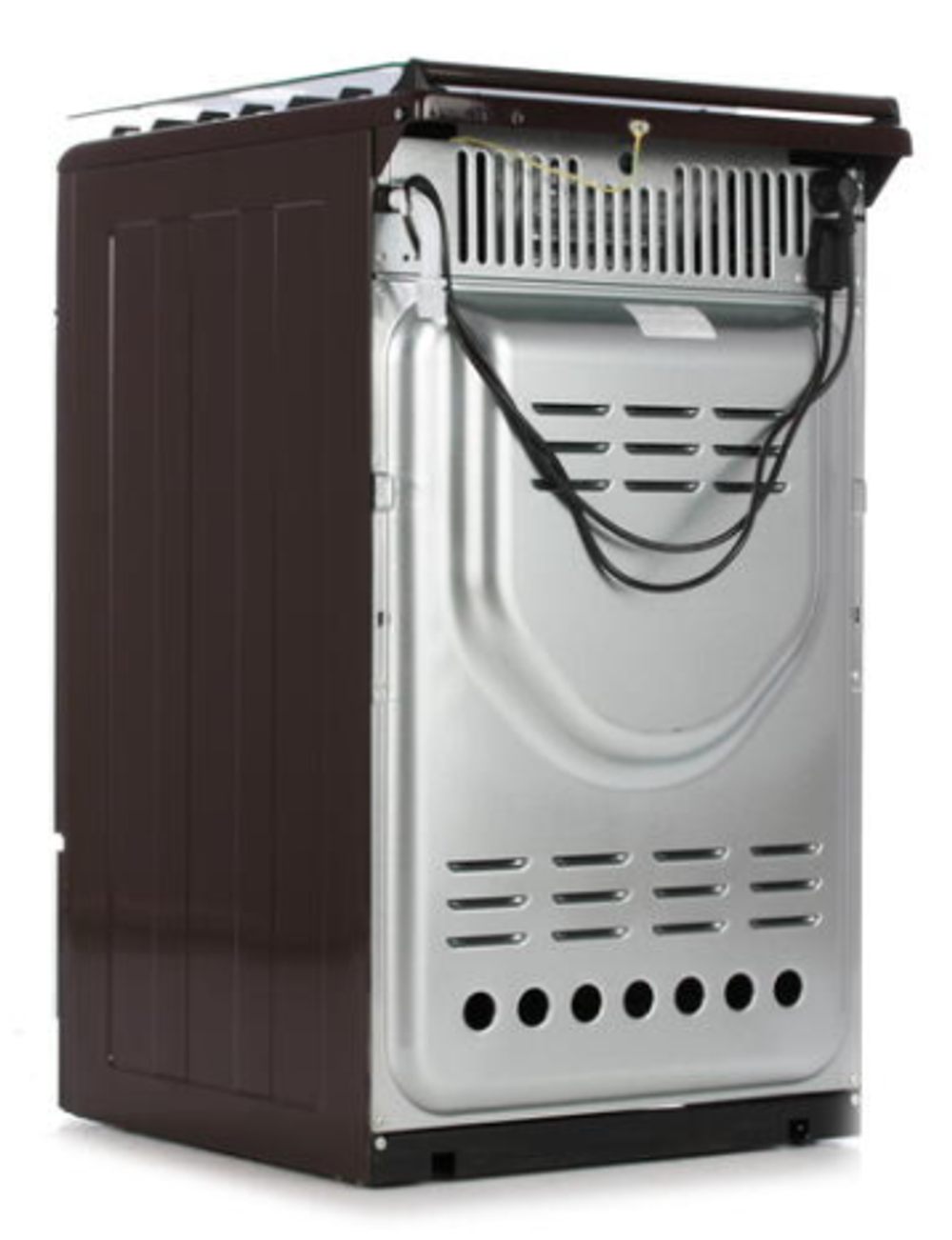 Плита газовая GEFEST 5300-03 0047 (кор.)