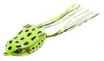 Приманка мягкая LJ Pro Series Frog 2.0" (цвет 001)