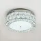 Потолочный светильник  L1180-400 CR LED4U