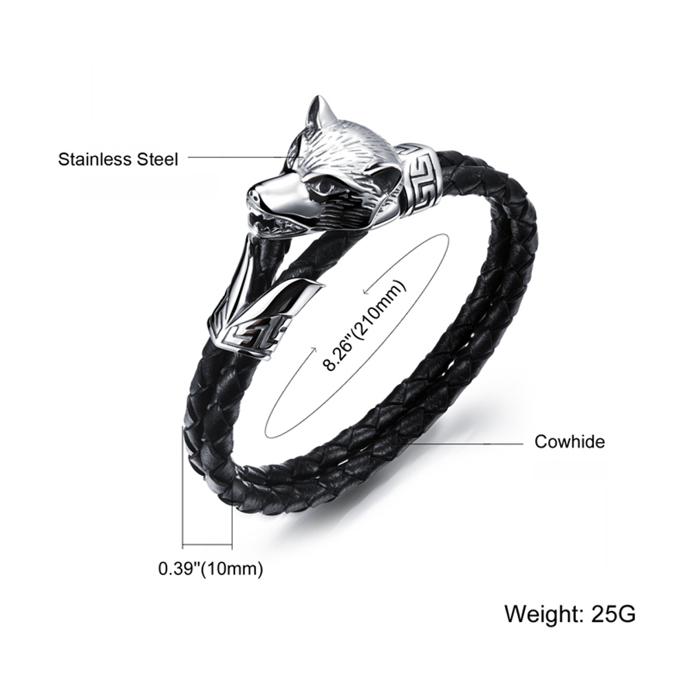 Браслет Steelman 87333