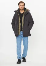Куртка 2 IN 1 PARKA 112341094